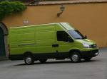 Iveco EcoDaily Van 2009 года